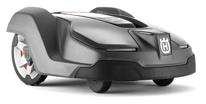 HUSQVARNA Automower® 430X - 3.200 m²