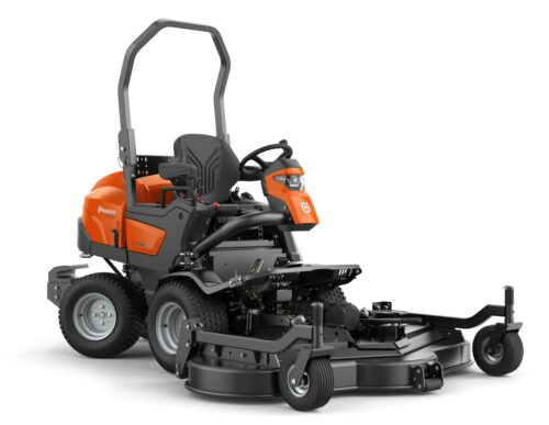 HUSQVARNA P 535HX (Hybrid)