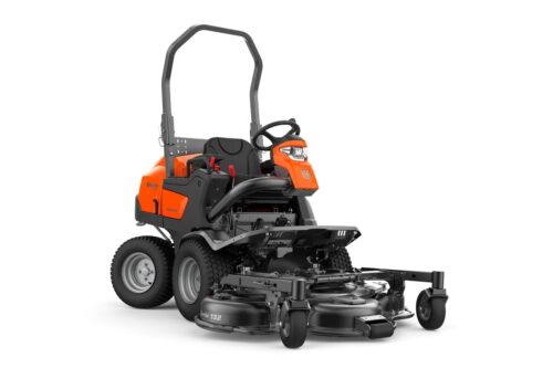 HUSQVARNA P 520 DX