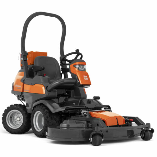 HUSQVARNA P 524 XR EFI