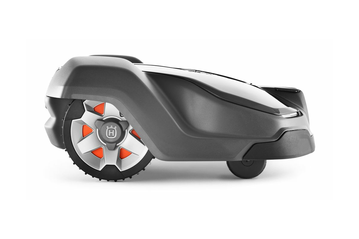 HUSQVARNA Automower® 430X - 3.200 m² – Bild 3