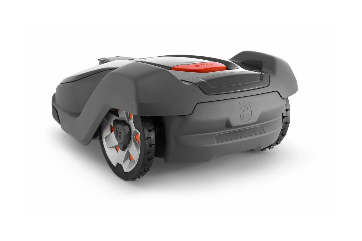 HUSQVARNA Automower® 430X - 3.200 m² – Bild 2