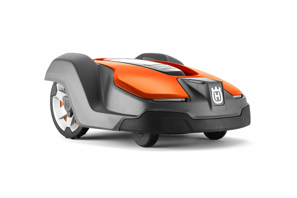HUSQVARNA Automower® 430X - 3.200 m² – Bild 5