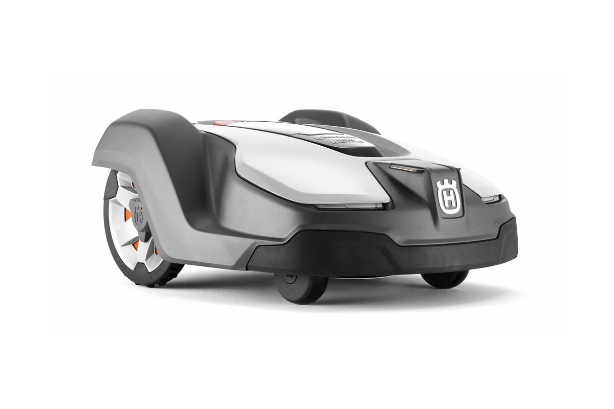 HUSQVARNA Automower® 430X - 3.200 m² – Bild 4