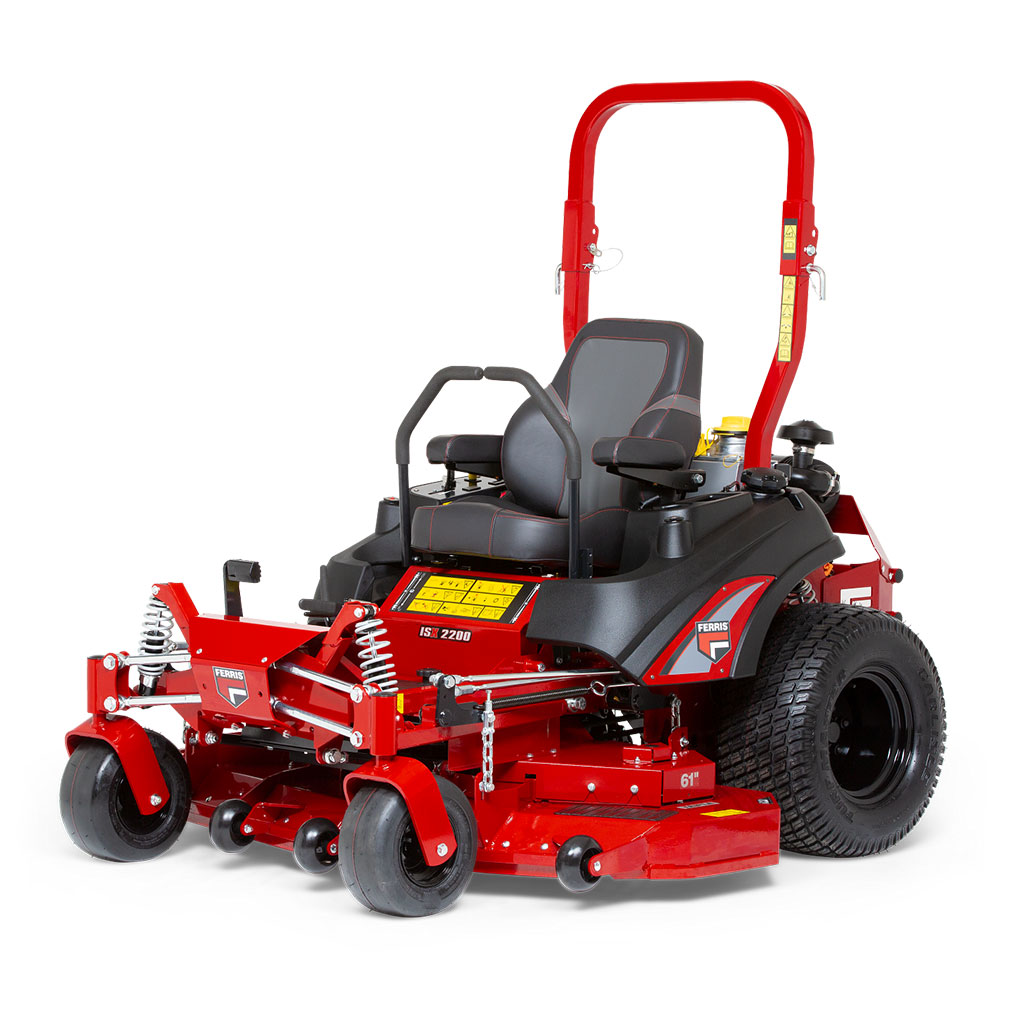 FERRIS ISX™ 2200 – Bild 3
