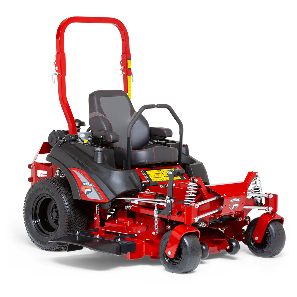 FERRIS ISX™ 2200 – Bild 2